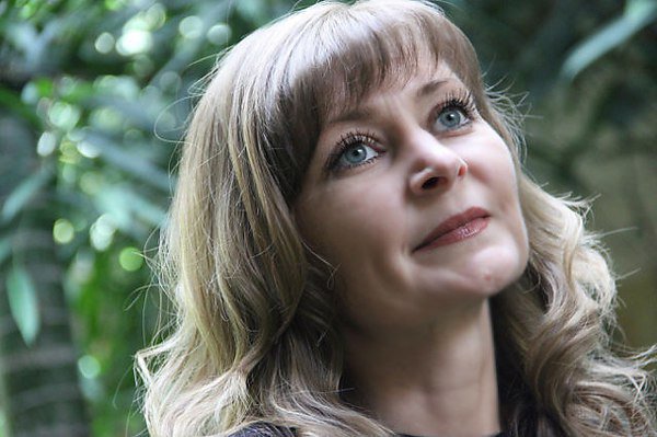 Егорова Елена Петровна.