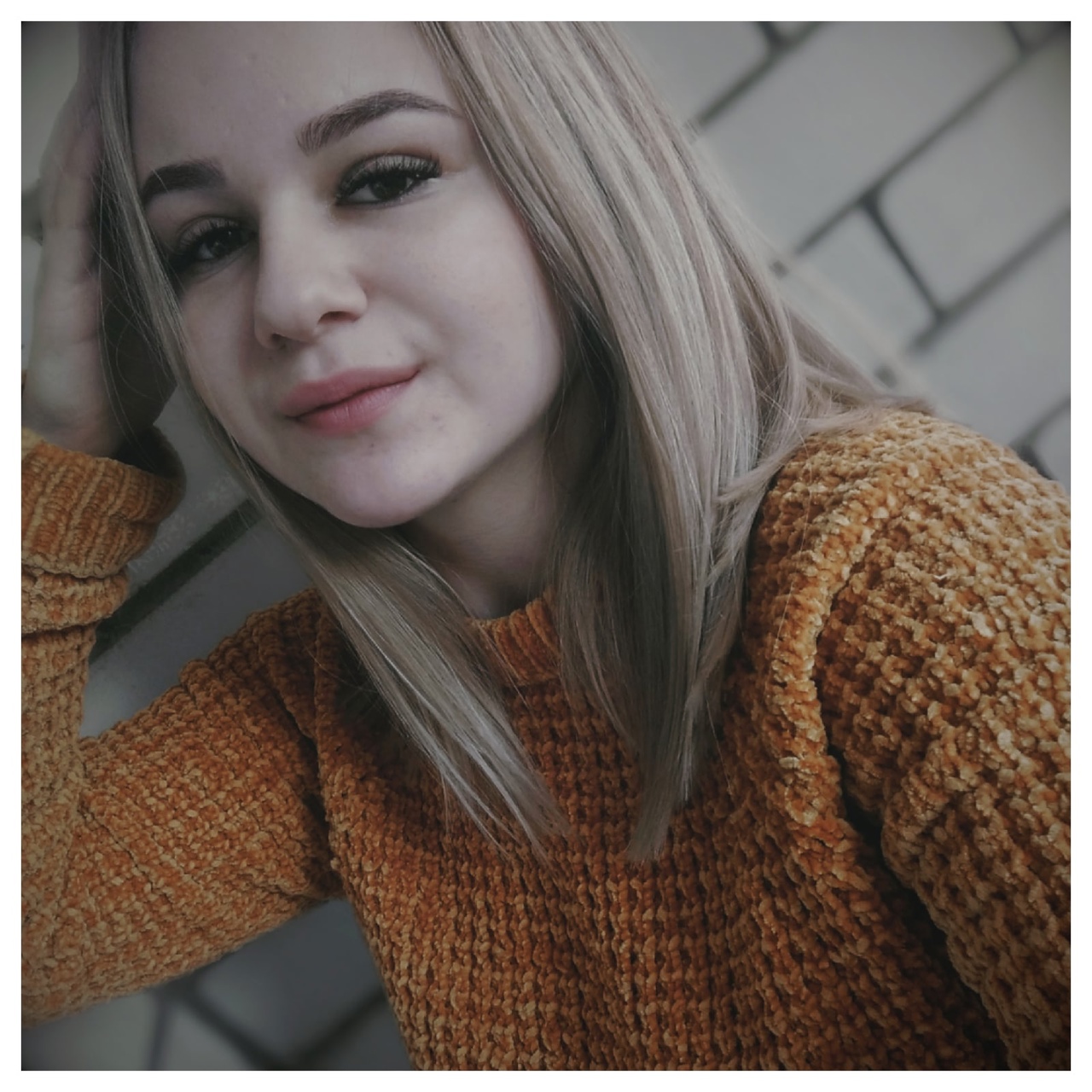 Федорова Дарья Алексеевна.