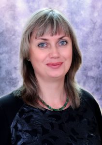 Миронова Наталия Александровна.
