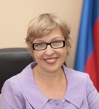 Загородняя Татьяна Николаевна.