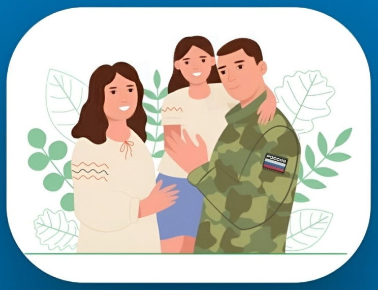 Перечень мер социальной поддержки, представляемых военнослужащим, в том числе мобилизованным и членам их семей, на территории Саратовской области.