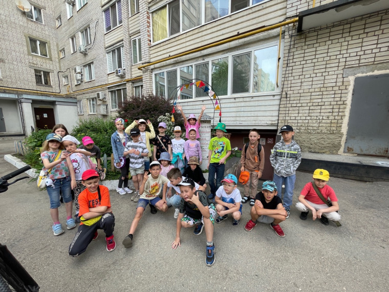 Второй день в ЛОЛ "Кристаллоград".