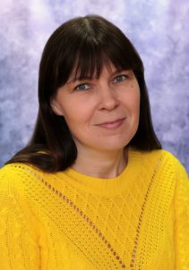 Баранцева Алла Олеговна Баранцева Алла Олеговна