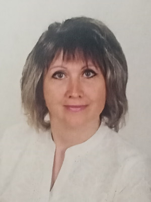 Круть Татьяна Викторовна Круть Татьяна Викторовна